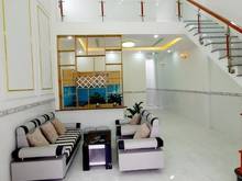 Hình ảnh Bán Nhà Gác Lửng Siêu Đẹp Gần Chợ Quang Thắng Kp3 Trảng Dài Chỉ 1Ty520