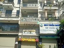 Hình ảnh Chủ kên bán gấp căn nhà 3 lầu ngay tòa án Dương Quảng Hàm. Giá 10,4 tỷ