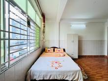 Hình ảnh Phòng Cho Thuê Giá Rẻ - Full Nội Thất - Ngay Lê Đức Thọ - Gò Vấp