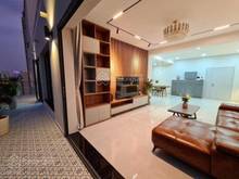 Hình ảnh Cho thuê gấp Trang Chủ MB66.COM / Đăng Ký Tặng 66K Grand Court 1, PMH . DT :145m2, 3PN-2WC giá 25 tr
