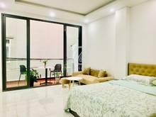 Hình ảnh 🌇🌄C.Hộ Studio Full Nội Thất Quận Phú Nhuận ✨🌇🌇