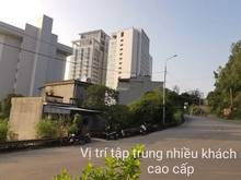 Hình ảnh Đất xây khách sạn Bãi Cháy Hạ Long 610m2 chào 29.5 tỷ Quảng Ninh ngang
