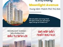 Hình ảnh CH ngay Ngã Tư Bình Thái chỉ từ 400Triệu sở hữu, góp hơn 10Tr/tháng