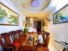 Hình ảnh Bán nhà hẻm xe hơi lê tự tài - dts 86m2 - 5ty1