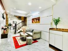 Hình ảnh Hoa Hậu Làng Mậu Lương Hà Đông, 37m, ô tô đỗ gần nhà