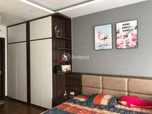 Hình ảnh Bán CHCC CT36 Định Công DreamHome 60m 2N 2VS full đồ 2.45 tỷ T15