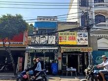 Hình ảnh Mặt tiền DT 4 x 28m đường Phạm Văn Chiêu, giá 11 tỷ