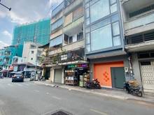 Hình ảnh Bán nhà MT Đề Thám, P Cô Giang, Q1 DT (4.3x20) giá 41 tỷ TL