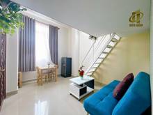 Hình ảnh Mb6623 nạp rút nhanh chóng studio full nội thất gần Lottemart giá cực hời, Quận 7