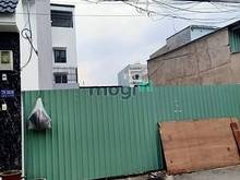 Hình ảnh Cần bán lô đất đường Lê Văn Thọ, P9. DT 8 x 32m. Giá 15 tỷ