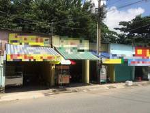 Hình ảnh Dãy 3 kiot-Tỉnh lộ 43- dòng tiền 9tr/tháng giá rẻ  3.7 tỷ