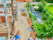 Hình ảnh Danh mục Đất khu Biệt Thự Kiều Đàm - 793 Trần Xuân Soạn, Tân Hưng, Q7