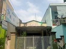 Hình ảnh Cần bán căn nhà cấp 4 đang ở đường Phạm Văn Đồng, giá 9,5 tỷ TL