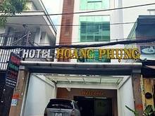 Hình ảnh Chủ bán khách sạn trên trục đường Phạm Văn Đồng. Giá 21 tỷ TL