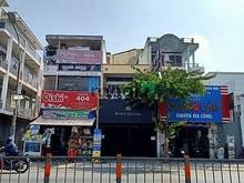 Hình ảnh Bán căn nhà 1 lầu mặt tiền đường Nguyễn Thái Sơn. Giá 13 tỷ TL