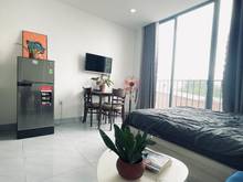 Hình ảnh CHDV rộng rãi, cực thoáng mát - full nội thất - ở ngay