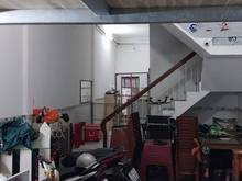 Hình ảnh Mặt tiền đường số gần đường lớn Phạm Hùng 88m2 3 tầng p5q8
