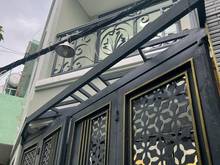 Hình ảnh 🏡🌸Bán Nhà Quận 4 KDC HIỆN HỮU, Ngang 5m  Đường Nguyễn Tất Thành