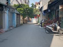 Hình ảnh Bán nhà gần khu ngoại giao đoàn ngõ 207 xuân đỉnh, oto vào nhà,