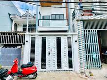 Hình ảnh Bán nhà trệt lầu trục chính hẻm 29 Nguyễn Thông giá 2.95 tỷ