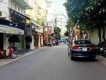 Hình ảnh Nhà cấp 4 hẻm kinh doanh Quang Trung, P.11, DT 6,5 x 21m Giá 12 tỷ