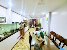 Hình ảnh Nhà phố Trần Khát Chân, nhà đẹp, thang máy, ở luôn, 50m, hơn 7 tỷ