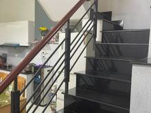 Hình ảnh Bán nhà 1 trệt 1 lầu 2 wc Tân Kiên Bình Chánh giá rẻ