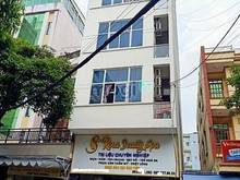 Hình ảnh Dịch chủ vỡ nợ cần bán gấp căn khách sạn đường Lê Văn Thọ. Giá 19 tỷ