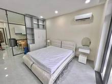 Hình ảnh Siêu Phẩm Căn Hộ 1 Phòng Ngủ Sang Xịn Trung Tâm Quận 10.