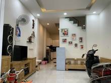 Hình ảnh Cần bán căn nhà Bạch Đằng P15 , Bình Thạnh giá 2tỷ3 /40m2