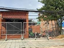 Hình ảnh Bán lô đất trong hẻm ô tô đường Phạm Văn Bạch DT 12,5x 34m. Giá 21 tỷ