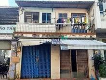 Hình ảnh Bán gấp căn nhà 1 lầu cũ đường Nguyễn Oanh, hẻm ô tô. Giá 9,5 tỷ TL