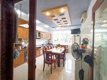 Hình ảnh Hiếm. bán nhà 5 tầng mặt đường văn cao, hải phòng. vị trí đẹp nhất.