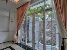 Hình ảnh Chính chủ cần bán căn nhà mặt tiền Hồ Bá Kiện, P15, Q10 DT 4X16m