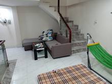 Hình ảnh 3 tỷ4 - 40m2 - 4 tầng BTCT - 6x6.6m - đường 297 - Phước Long B - Q.9