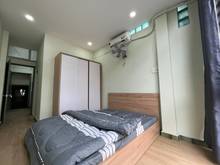Hình ảnh ⛳CHDV 1PN CAOCẤP Cửasổlớn -Nguyễn Thiện Thuật -Q3 - Full Nội Thất-NGON