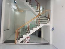 Hình ảnh Chính chủ cần bán gấp nhà hẻm thông Đường số 2 Linh Xuân, 45m2, 2.75tỷ