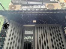 Hình ảnh Nhà q6- Lò gốm-2MT Hẻm 5m-Có thể KD-3,5M x 9m-2 tầng-Nhỉnh 4 Tỷ