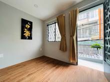 Hình ảnh Chính chủ cần bán nhà Đào Duy Anh P9 Pn hầm 4 lầu. DT 4x16m