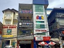 Hình ảnh Căn nhà mặt tiền 3 lầu đường Lê Đức Thọ, gần chợ An Nhơn.Giá 13 tỷ TL