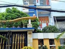 Hình ảnh Bán Gấp căn biệt thự 2 lầu đường Phan Văn Trị, DT 8 x 20m, giá 23 tỷ