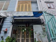 Hình ảnh Bán nhà Chính chủ , HXH đúc 1T2L Hương lộ 2-Bình Tân ,40m2 ,