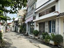 Hình ảnh Bán nhà Bình Thạnh phường 11 40m2, HXH 6M, NỞ HẬU chỉ 5 tỷ2.