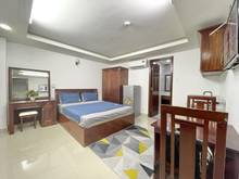 Hình ảnh Nhượng phòng CHDV siêu rẻ HĐ còn 6 tháng