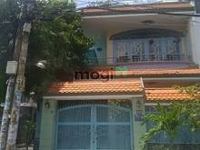 Hình ảnh Chủ ngộp bán căn nhà 1 lầu đường Phan Văn Trị, DT: 5,8x 24m. Giá 11 tỷ