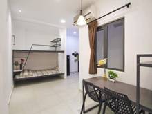 Hình ảnh Căn Hộ Full Nội Thất Khu Trung Tâm TPHCM