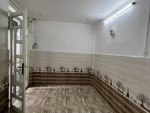 Hình ảnh Sát mặt tiền Nguyễn Đình Chiểu - Khi VIP Quận 3 - Hẻm 3 gác thông.