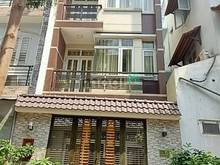 Hình ảnh Ngộp chủ bán gấp căn nhà 3 lầu đường Lê Văn Thọ . Giá chỉ 9,5 tỷ TL