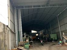 Hình ảnh 🏗 Bán Xưởng 543m2 mặt tiền Võ Nguyên Giáp xã Bình Minh