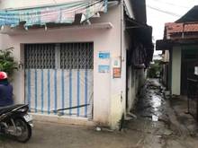 Hình ảnh BÁN NHÀ TRỌ - 9 phòng, dòng tiền-15TR/THÁNG 4.6 TỶ